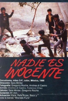 Película: Nadie es inocente: 20 años después