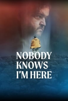 Película: Nadie sabe que estoy aquí