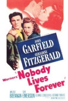 Nobody Lives Forever stream online deutsch