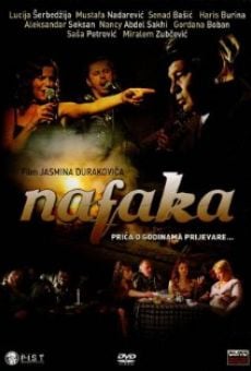 Nafaka, película en español