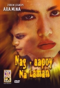 Película: Nag-aapoy na laman