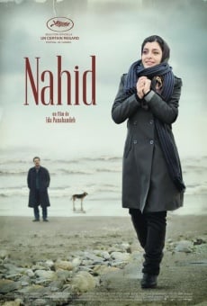 Película: Nahid