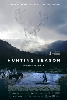 Temporada de caza