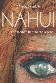 Película: Nahuí - the woman behind the legend