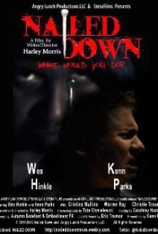 Película: Nailed Down