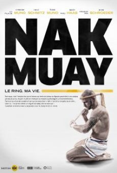 Película: Nak Muay