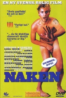 Película: Naked Again