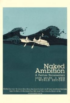 Película: Naked Ambition