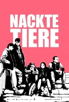 Nackte Tiere online streaming