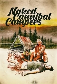 Naked Cannibal Campers gratis