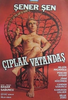 Película: Naked Citizen