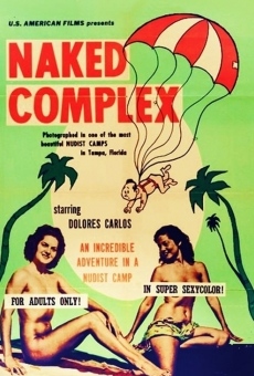 Naked Complex online