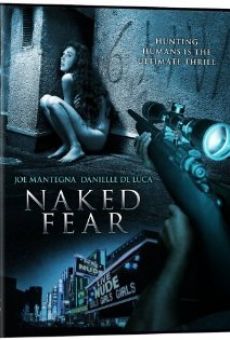 Película: Naked Fear