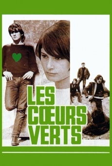 Les coeurs verts (1966)