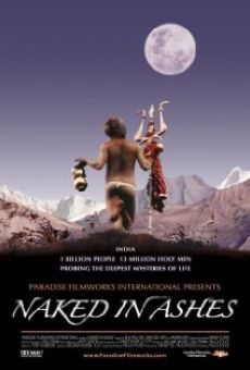 Película: Naked in Ashes