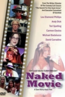 Naked Movie on-line gratuito