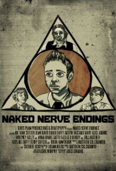 Naked Nerve Endings online streaming