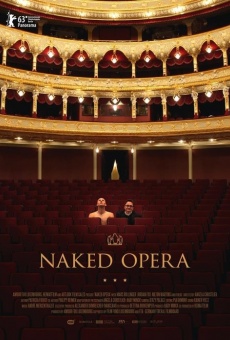 Película: Naked Opera