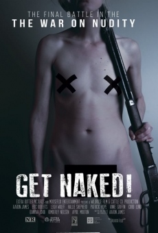 Película: Naked People Every Where