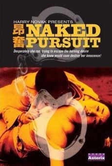 Película: Naked Pursuit