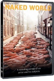 Spencer Tunick - Le monde à nu en ligne gratuit