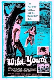 Naked Youth online streaming