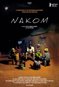 Película: Nakom