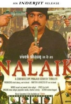Nalaik (2005)