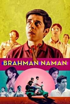 Película: Naman el brahmán