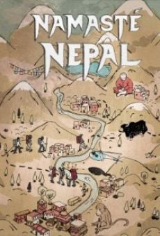 Película: Namaste Nepal