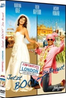 Namastey London