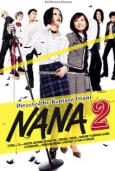 Nana, le film en ligne gratuit
