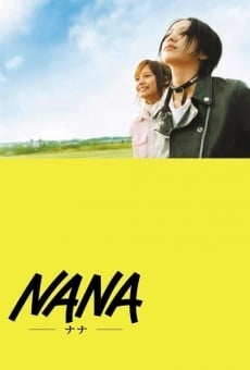 Película: Nana, la película