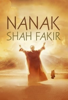 Película: Nanak Shah Fakir