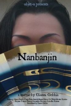 Nanbanjin online streaming