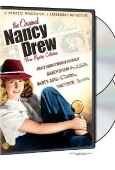 Nancy Drew - Detective online streaming