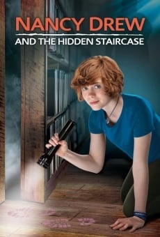 Nancy Drew and the Hidden Staircase stream online deutsch