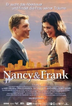 Película: Nancy y Frank - Una historia de amor en Manhattan