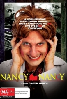 Nancy Nancy on-line gratuito