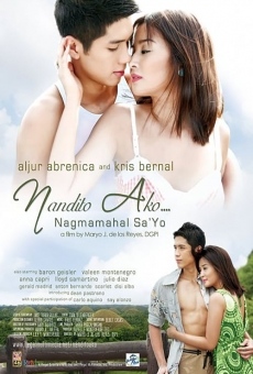 Nandito ako... Nagmamahal sa 'yo (2009)