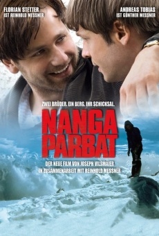 Nanga Parbat - L'ascension extrême en ligne gratuit