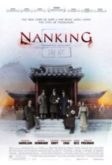 Nanking, película en español