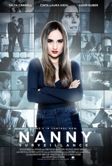 Nanny Surveillance online free
