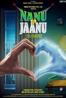 Película: Nanu Ki Jaanu