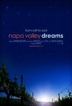 Película: Napa Valley Dreams