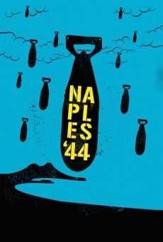 Naples '44 online streaming