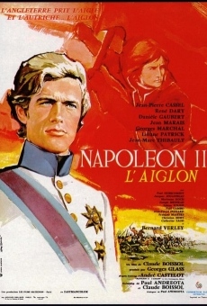 Napoléon II, l'aiglon