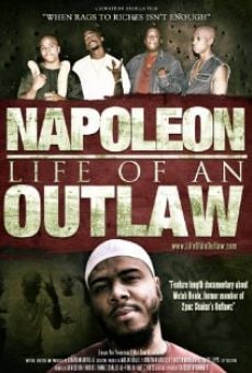 Película: Napoleon: Life of an Outlaw