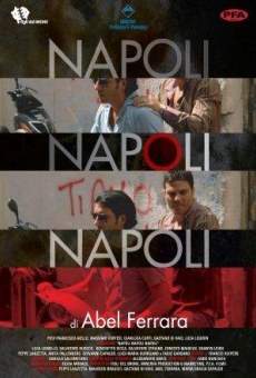 Película: Napoli, Napoli, Napoli