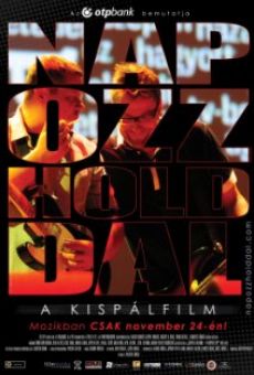 Napozz Holddal - A Kispálfilm online free